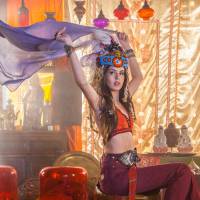Camila Queiroz será musa em Salvador e estreia no Carnaval do Rio: 'Camarote'