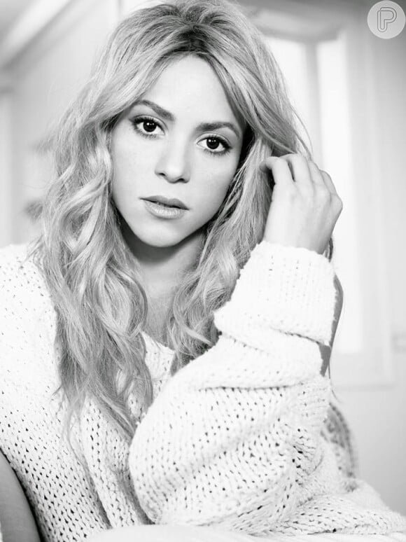 Shakira completa 39 anos nesta segunda-feira, 2 de fevereiro de 2016