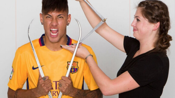 Neymar vai ganhar estátua de cera no museu Madame Tussauds dos EUA: 'Uma honra'