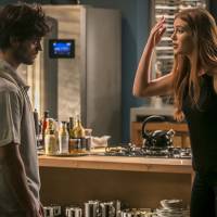 'Totalmente Demais': Eliza briga com Jonatas após Leila dormir na casa dele