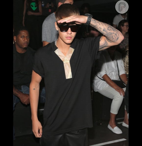 Justin Bieber vai estrear em breve com o documentário 'Believe'