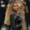 Beyoncé cantou a música recém lançada 'Formation'