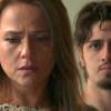 Lili (Vivianne Pasmanter) acredita que Germano (Humberto Martins) está tendo um caso com Carolina (Juliana Paes) e se aproxima de Rafael (Daniel Rocha), na novela 'Totalmente Demais'