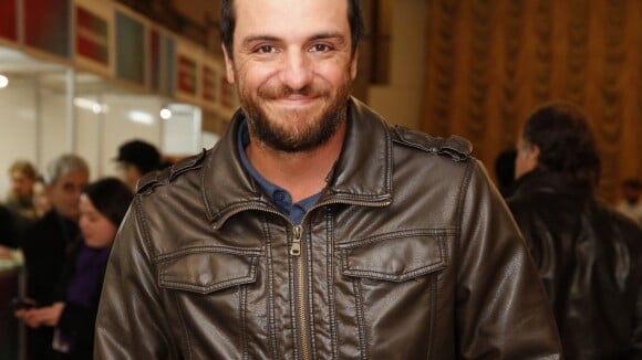 Rodrigo Lombardi é cotado para atuar em novela das seis da TV Globo