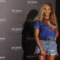 Beyoncé vai se vestir de passista de escola de samba em seu show no Rock in Rio
