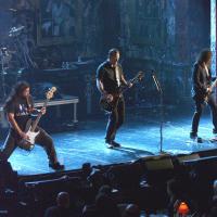 Rock in Rio: Metallica chega ao Brasil para show após lançar filme na Califórnia
