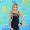 Avril Lavigne acumulou mais de 35 milhões de vendas com seus quatro primeiros álbuns e já conseguiu oito indicações para o Grammy