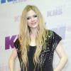 Avril apresendou a tocar guitarra sozinha, usando o instrumento do pai dela, quando tinha apenas 13 anos. A primeira música que ela aprendeu foi 'Flying Away', de Lenny Krevitz