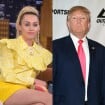Miley Cyrus chora e promete deixar os EUA se Donald Trump for eleito: 'Triste'
