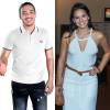 Wesley Safadão e Bruna Marquezine estão entre os 30 jovens mais influentes abaixo dos 30 anos, eleitos pela revista Forbes