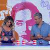 Giovanna Ewbank e Otaviano Costa já dividiram a bancada no 'Vídeo Show'
