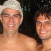 Nizo Neto e Rian Brito, que morreu após desaparecimento: 'Filho maravilhoso com um sorriso que ilumina qualquer ambiente'