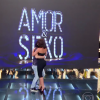 Bruna Marquezine e Gabriel Leone roubaram a cena dançando juntos no 'Amor e Sexo'