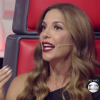 Ivete Sangalo foi elogiada por seu discurso nas redes sociais: 'Lacradora'