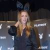 Luana Piovani será o destaque da edição de abril da revista Playboy