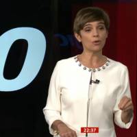 Âncora da GloboNews comete gafe 2 vezes ao citar Dilma Rousseff: 'Ex-presidente'