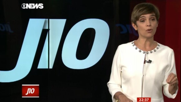 Âncora da GloboNews comete gafe 2 vezes ao citar Dilma Rousseff: 'Ex-presidente'