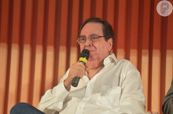 Benedito Ruy Barbosa afirmou odiar 'história de bicha' durante entrevista