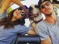 Thaila Ayala assume relacionamento com francês Adam Senn: 'Meu namorado'. Vídeo!