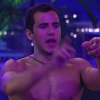 Matheus era o mais animado durante a Festa Miami: 'Eu amo esse Big Brother'