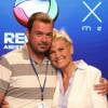 Xuxa viu Mariozinho Vaz ser afastado da direção do seu programa devido aos baixos índices de audiência