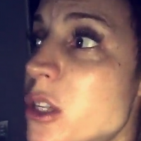 Maíra Charken sofre com insônia antes de estreia e pede: '#MairaNoVideoShow'