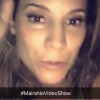 Maíra Charken convocou os fãs a usarem a tag 'Maíra no 'Vídeo Show'': 'Para todo mundo ficar em uma só voz, numa só canção, num só coração'