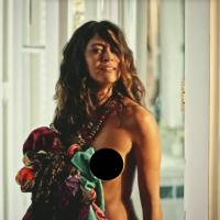 Carol Castro e Rodrigo Santoro são elogiados na web por 'Velho Chico': 'Nudes'
