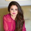 Atualmente, Selena Gomez é acompanhada por 69, 5 milhões de internauta no Instagram