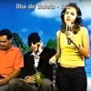 Vídeo da ex-BBB Ana Paula Renault é de 2003, quando cursava o último perído da faculdade de jornalismo