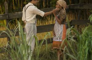 'Êta Mundo Bom!': Quincas e Dita se casam após ela descobrir que está grávida