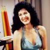 Tancinha foi interpretada por Claudia Raia na novela dos anos 80, 'Sassaricando'
