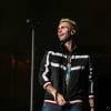 Adam Levine se apresenta com a banda Maroon 5 no Rio, neste domingo, 20 de março de 2016