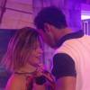 'BBB16': Matheus quer namorar Cacau fora do reality show
