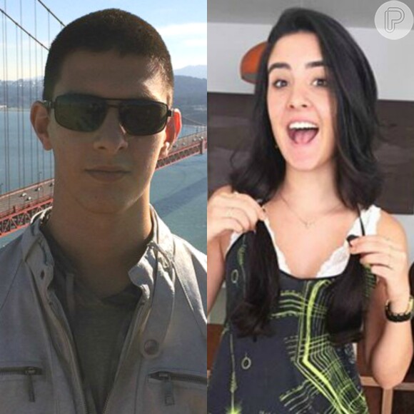 Em janeiro de 2016, foi divulgado que Vinicius Bonemer e Laura Bonemer estariam estagiando como produtores de atrações da Rede Globo