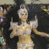 Anitta não chegou em um acordo com a Mocidade e desistiu de ser rainha de bateria da escola no Carnaval 2017