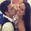 Zezé Di Camargo e Graciele Lacerda estariam noivos, segundo colunista