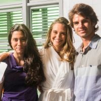 'Totalmente Demais': Cassandra termina com Fabinho e banca o cupido para Débora