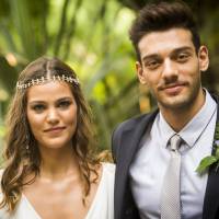 'Malhação': Alina trava na hora de dizer 'sim' em casamento com Uodson