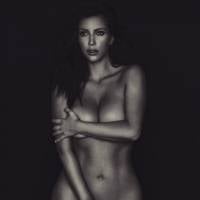 Kim Kardashian perde 20kg em menos de 4 meses com dieta da proteína e fibras
