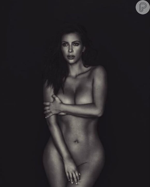 Kim Kardashian emagreceu 20kg após dieta radical a base de proteínas