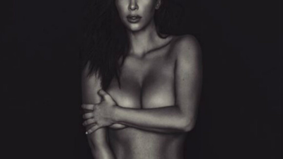 Kim Kardashian perde 20kg em menos de 4 meses com dieta da proteína e fibras