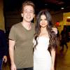 Selena Gomez estaria se envolvendo com o cantor Charlie Puth, segundo a revista norte-americana 'US Weekly'