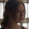 Eliza (Marina Ruy Barbosa) será vítima de Sofia (Priscila Steinman), que tentará matá-la afogada, na novela 'Totalmente Demais'