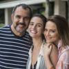 Sofia (Priscila Steinman) convencerá os pais a convidarem Eliza (Marina Ruy Barbosa) para conhecê-la, na novela 'Totalmente Demais'