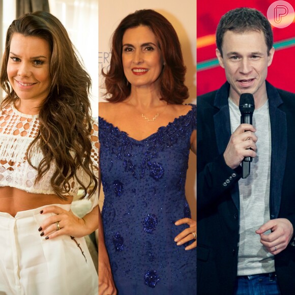 Última festa do 'BBB16' terá presença de Fernanda Souza, Fátima Bernardes e Tiago Leifert, entre outros famosos, além de ex-brothers, no sábado, 2 de abril de 2016