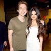 Selena Gomez estaria vivendo um affair com o cantor Charlie Puth