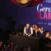 Thaila Ayala ataca de DJ e anima a festa do Prêmio Geração Glamour, nesta quinta-feira, 31 de março de 2016