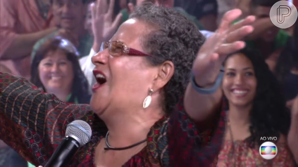 'BBB16': Geralda é eliminada por Ronan em penúltimo Paredão do reality, nesta sexta-feira, 1º de abril de 2016