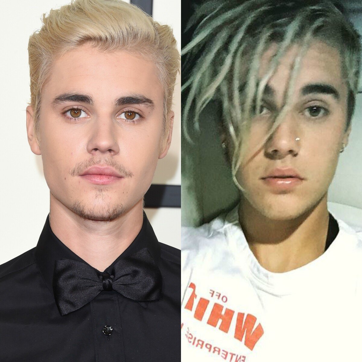 Foto Justin Bieber Muda Visual E Adere A Dreadlocks Nos Cabelos Continua Gato Purepeople